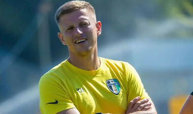 Нестеренко пояснил победу над Полтавой в УПЛ: «Сыграть на ноль»