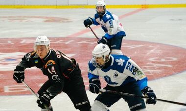 Перший трофей сезону. Кременчук і Сокіл зіграли за Кубок України