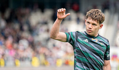 Полесье и Карпаты звали украинского легионера в УПЛ. Есть ответ игрока