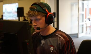 ALGO підписали трьох данських гравців з Heroic Academy