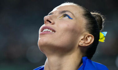 БЕХ-РОМАНЧУК: «У меня проблемы со здоровьем. Мне поставили этот диагноз»