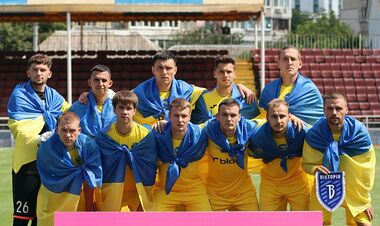 Подолье – Прикарпатье. Прогноз и анонс матча Первой лиги Украины