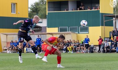 Чорноморець – Агробізнес. Прогноз і анонс матчу Першої ліги України