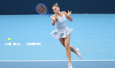 Костюк в борьбе. Определены все пары 1/16 финала большого турнира в Пекине