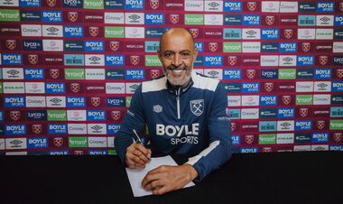 ОФИЦИАЛЬНО. Клуб АПЛ в один день уволил и назначил тренера