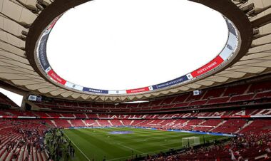 Испытание для Симеоне. Статистика противостояний Атлетико – Реал в Ла Лиге