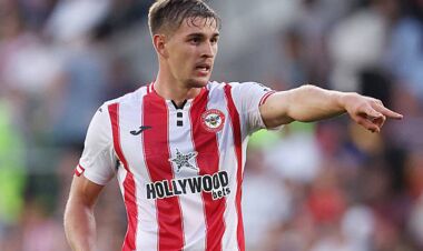 Ярмолюк – 10-й украинец, который отдал результативную передачу в АПЛ