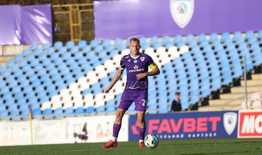 ЛНЗ – Кривбас. Прогноз і анонс на матч чемпіонату України