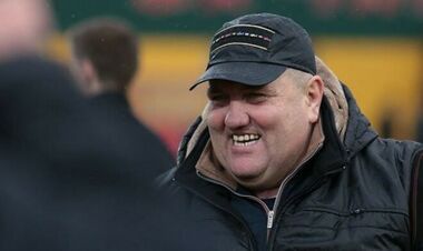 Поворознюк объяснил, отпустит ли Кобина в клуб УПЛ: «Да потерпите, говорю»