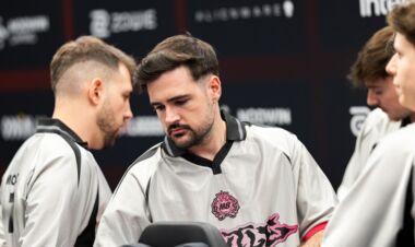 Gentle Mates знялися з Birch Cup заради ESL Pro League