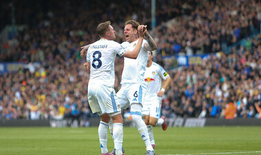 Лидс в добавленное время упустил победу над Борнмутом в матче АПЛ