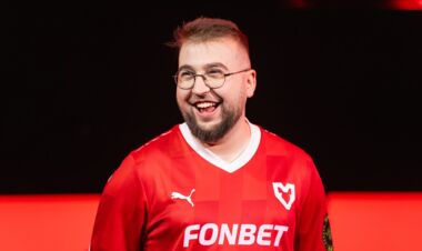 Ветеран MOUZ подписал многолетний контракт с клубом