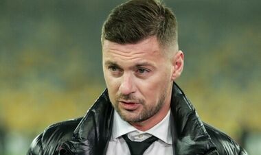 Артем МИЛЕВСКИЙ: «Было бы интересно поработать с Кварцяным и Маркевичем»