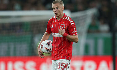 Есть ли Зинченко? Известны стартовые составы на матч Ноттингем – Сандерленд