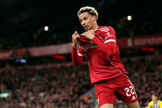 Ліверпуль йде без втрат. Як виглядає турнірна таблиця АПЛ після 5 турів