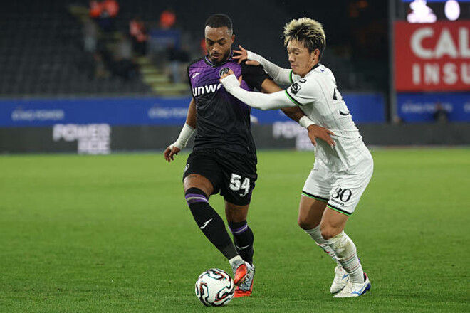 Андерлехт продовжує гонку за лідером у чемпіонаті Бельгії