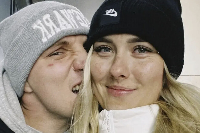 Вікторія Ткачук підтвердила розрив із боксером Сіренком після 3 років