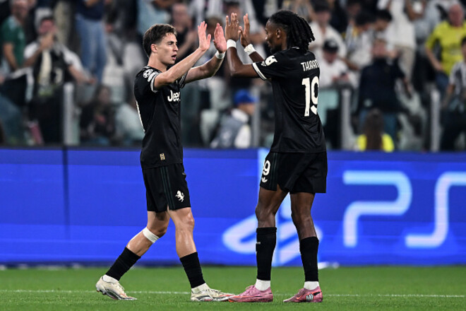 Ювентус – Аталанта. Прогноз і анонс на матч чемпіонату Італії