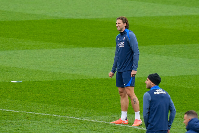 ПСЖ – Осер. Прогноз и анонс на матч чемпионата Франции