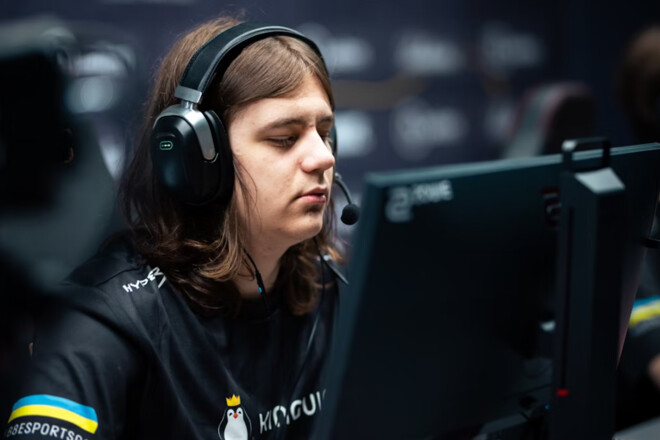 Украинцы впечатляют. Завершился второй день DraculaN Season 2 по CS2