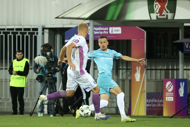 Экс-арбитр ФИФА: «Недовольство Нагорняка можно понять»