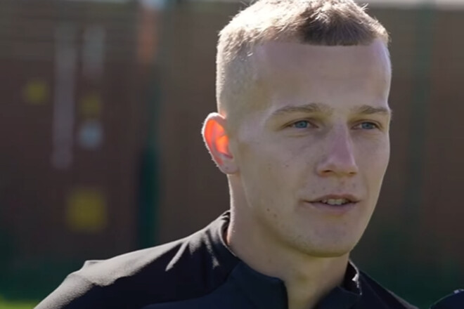 Роман ЮВХИМЕЦ: «Уже очень соскучились по вкусу победы»