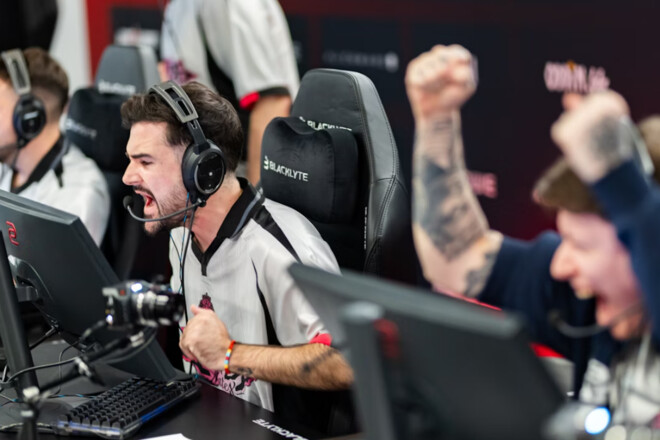 Gentle Mates заменят Lynn Vision на ESL Pro League