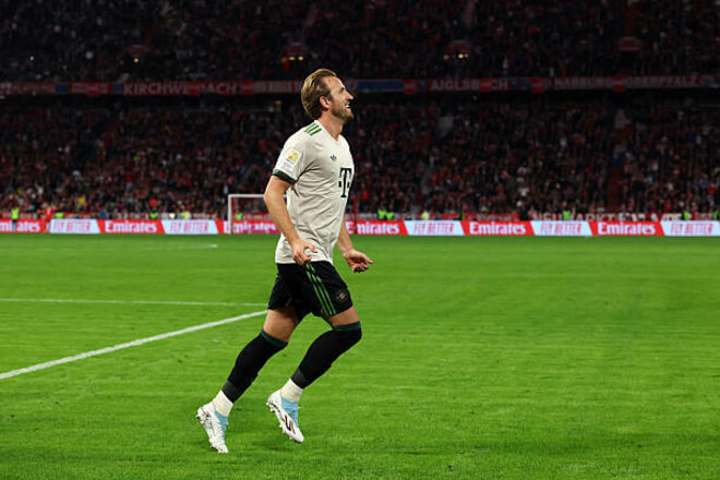 Лучший бомбардир Европы может сменить клуб летом