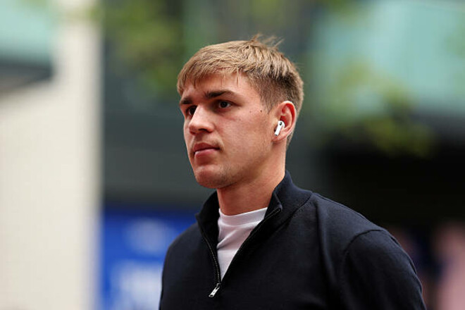 Ярмолюк выйдет? Известны стартовые составы на матч Брентфорд – Ман Юнайтед