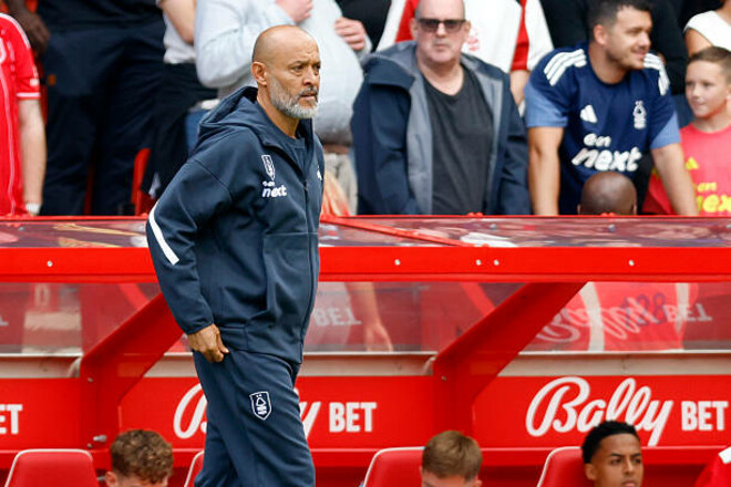 Названо фаворита на посаду тренера Вест Гема після звільнення Поттера