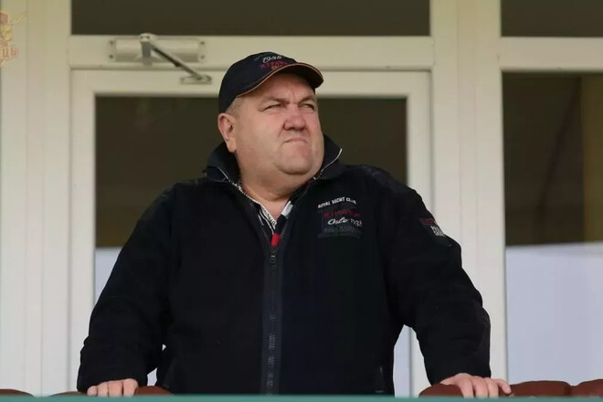 ПОВОРОЗНЮК: «Они в панике сбежали от меня, потому что боялись военкомата»