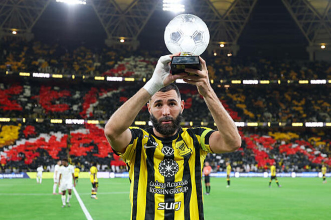 Дзвінок Моуріньо. Бенфіка Трубіна і Судакова може посилитися володарем ЗМ