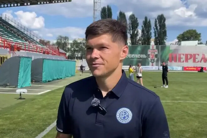 Артур ДУМАНЮК: «Відкрита гра, результат по ділу»