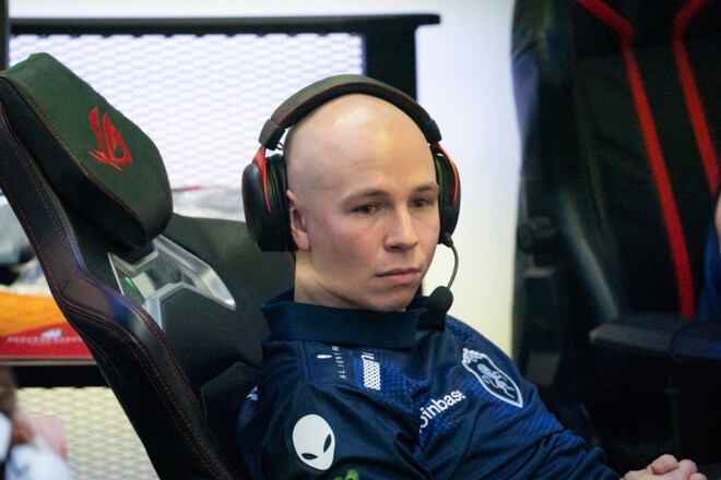 EliGE поделился впечатлениями от FaZe после возвращения в Liquid