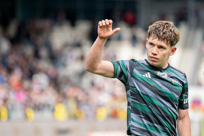 Полесье и Карпаты звали украинского легионера в УПЛ. Есть ответ игрока