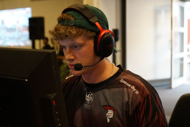 ALGO підписали трьох данських гравців з Heroic Academy