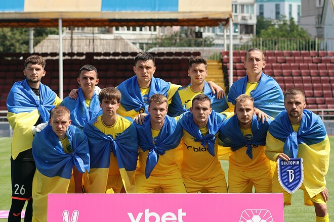 Подолье – Прикарпатье. Прогноз и анонс матча Первой лиги Украины