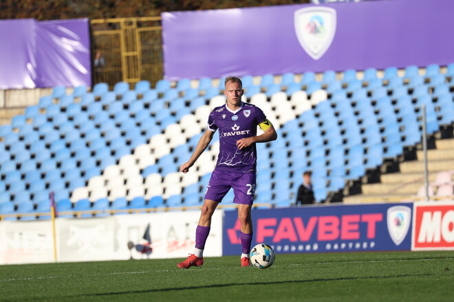 ЛНЗ – Кривбас. Прогноз і анонс на матч чемпіонату України