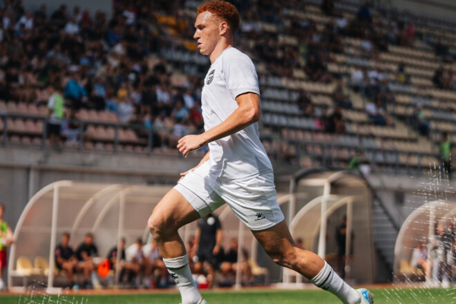 ЮКСА – Пробой – 0:0. Не использовали шансы забить. Видеообзор матча