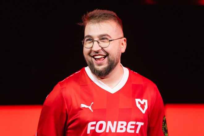 Ветеран MOUZ подписал многолетний контракт с клубом