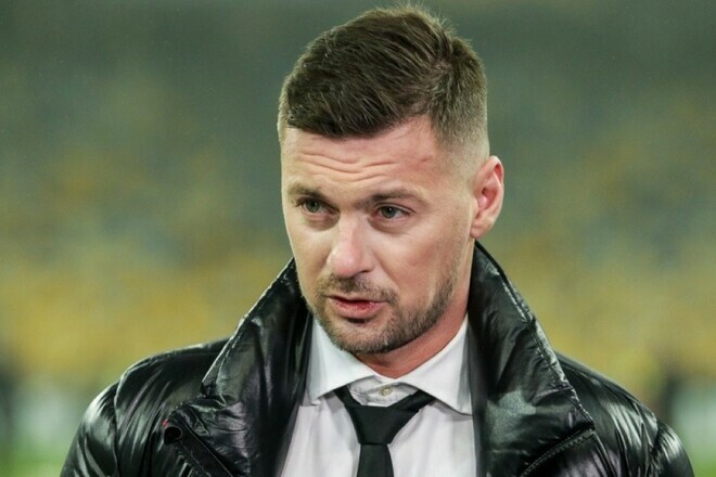 Артем МИЛЕВСКИЙ: «Было бы интересно поработать с Кварцяным и Маркевичем»