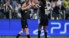 Juventus is an atlant. Forecast and announcement for the Italian Championships