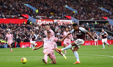Астон Вилла – Борнмут – 4:0. Гости не забили пенальти. Видео голов и обзор