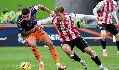 Брентфорд – Ньюкасл – 3:1. Победа Ярмолюка. Видео голов и обзор