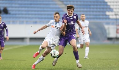 Стало відомо, яку премію футболісти ЛНЗ отримають за перемогу над Динамо