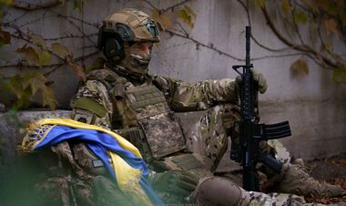 Уничтожение оккупантов продолжается. ВСУ обновили данные потерь армии рф