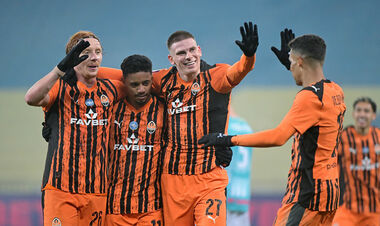 Саленко – о претенденте на чемпионство и фаворитах в борьбе за медали