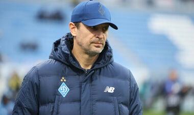 Динамо посоветовали создать новую команду, чтобы преодолеть кризис