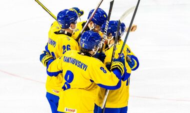 Новый капитан сборной Украины: «Не ожидал, что мне доверят эту роль»