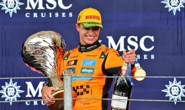 Лідер Ф1 назвав несподівану причину провального старту сезону